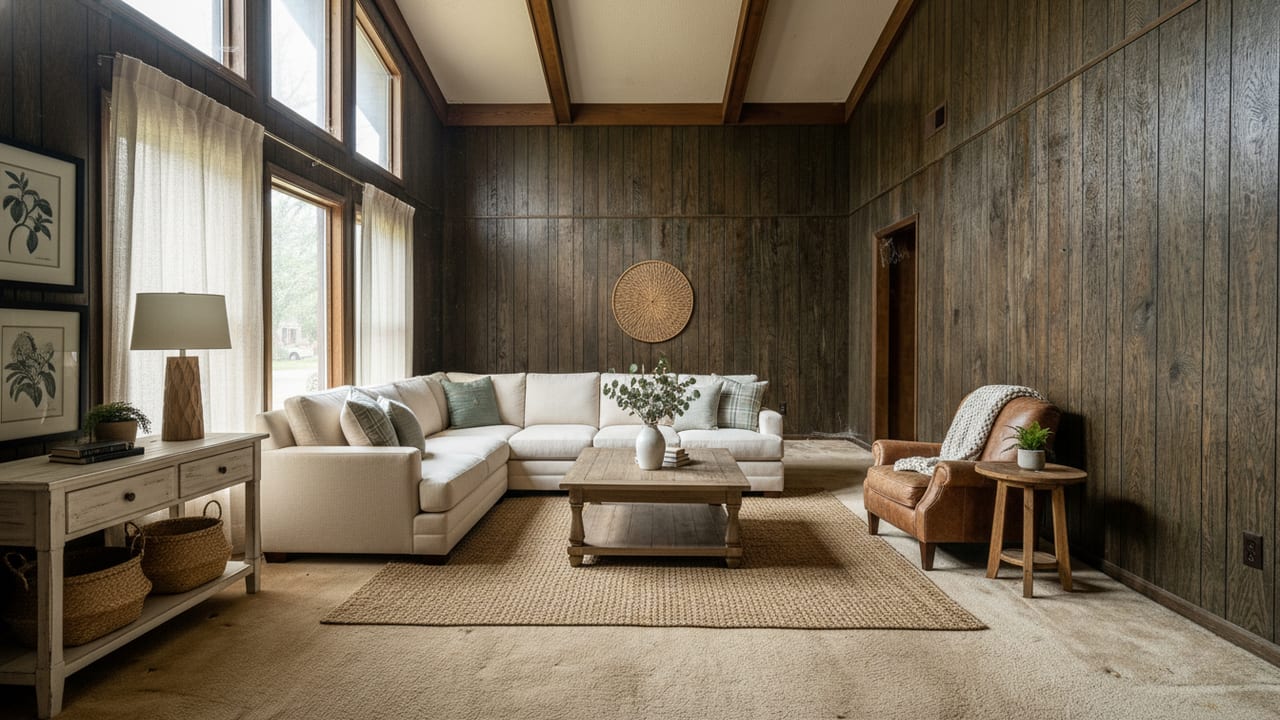 Total Transformation