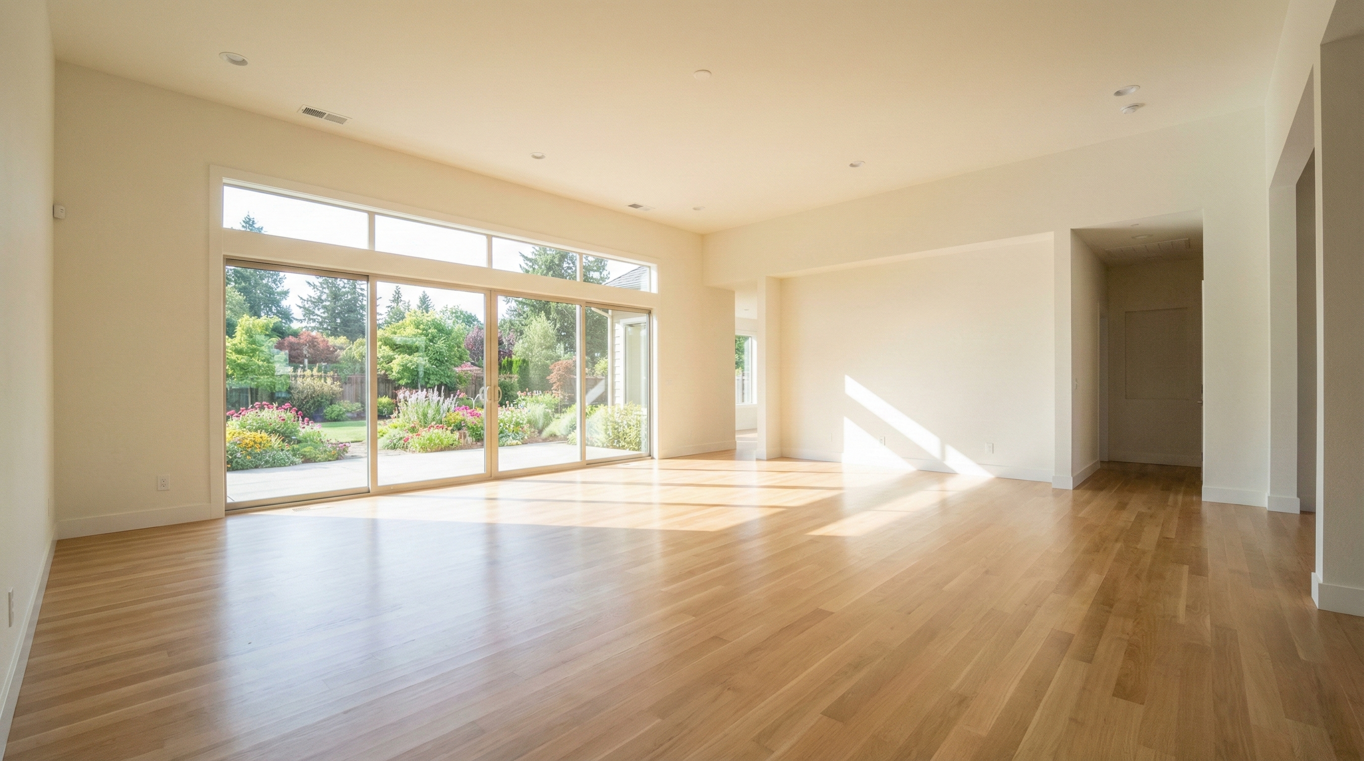 VirtualStaging.tools - Empty Room