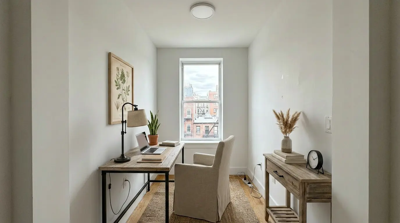 Urban Home Office
