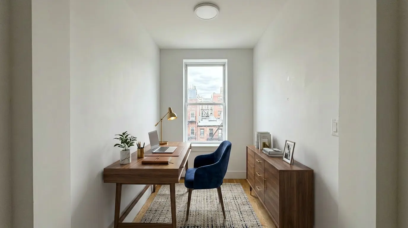 Urban Home Office