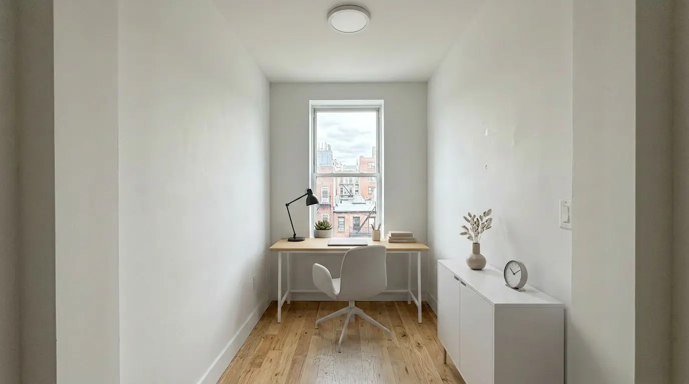 Urban Home Office