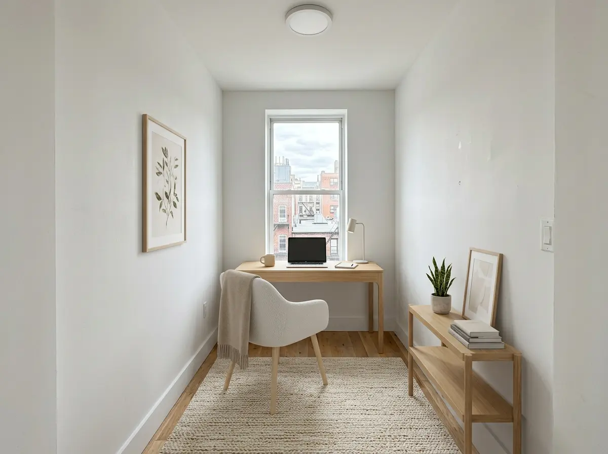 Urban Home Office