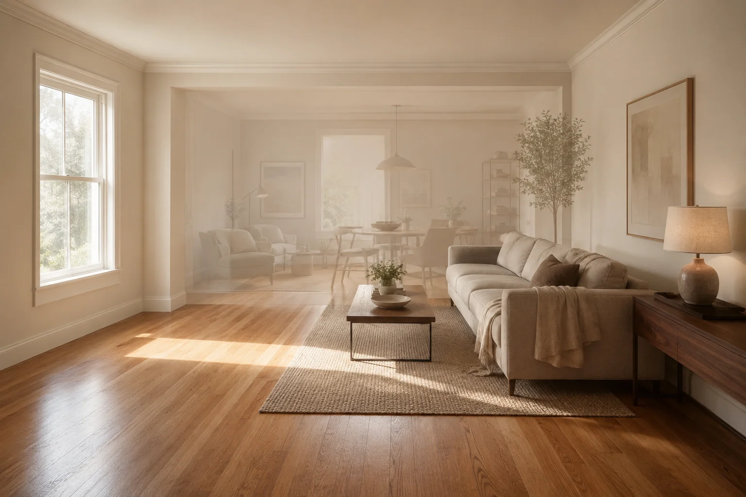 AI-Powered Virtual Staging: How It Works in 2026