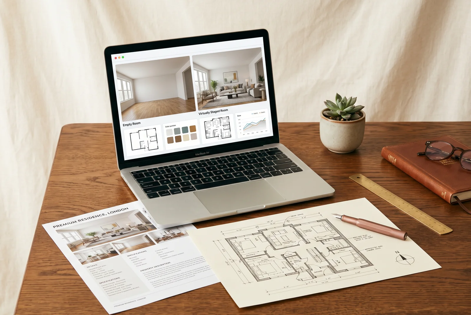 Best Virtual Staging Software for Realtors in 2026: Honest Review