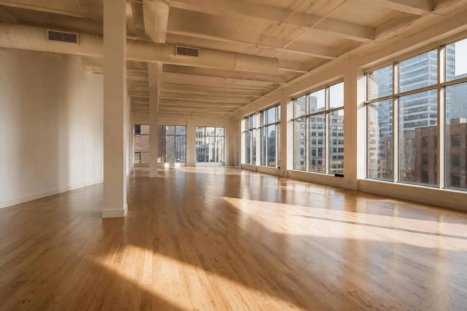Commercial Virtual Staging: A Broker's Honest 2026 Guide