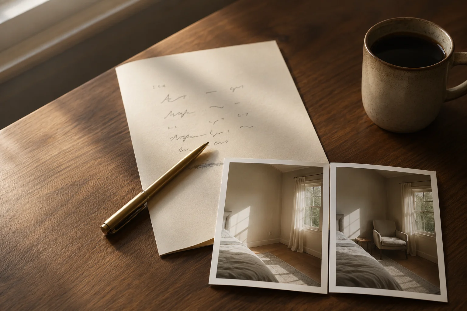 How to Write Instructions AI Staging Will Follow