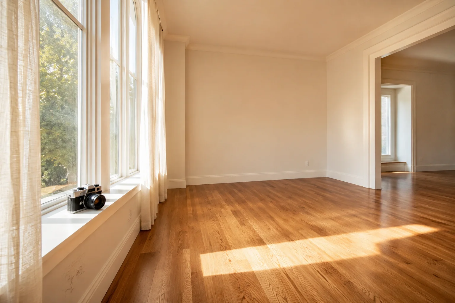 Instant Virtual Staging: What 'Instant' Really Means