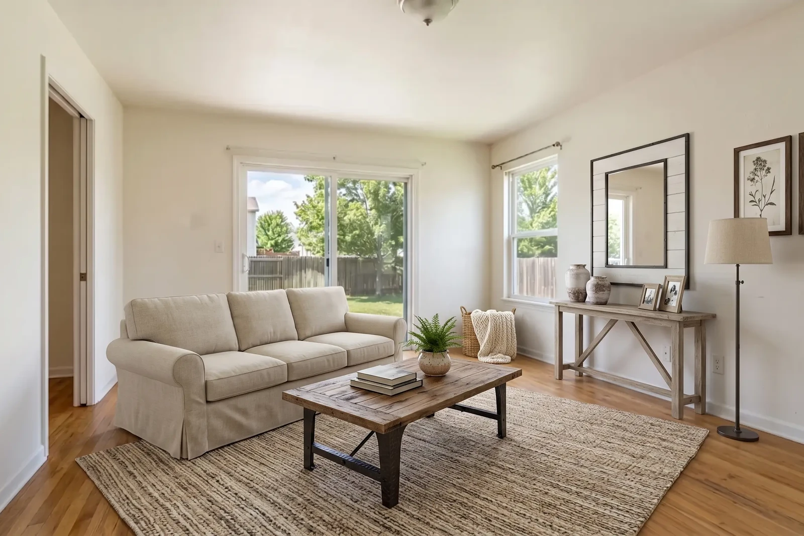 Virtual Home Staging: Room-by-Room Guide for Sellers in 2026