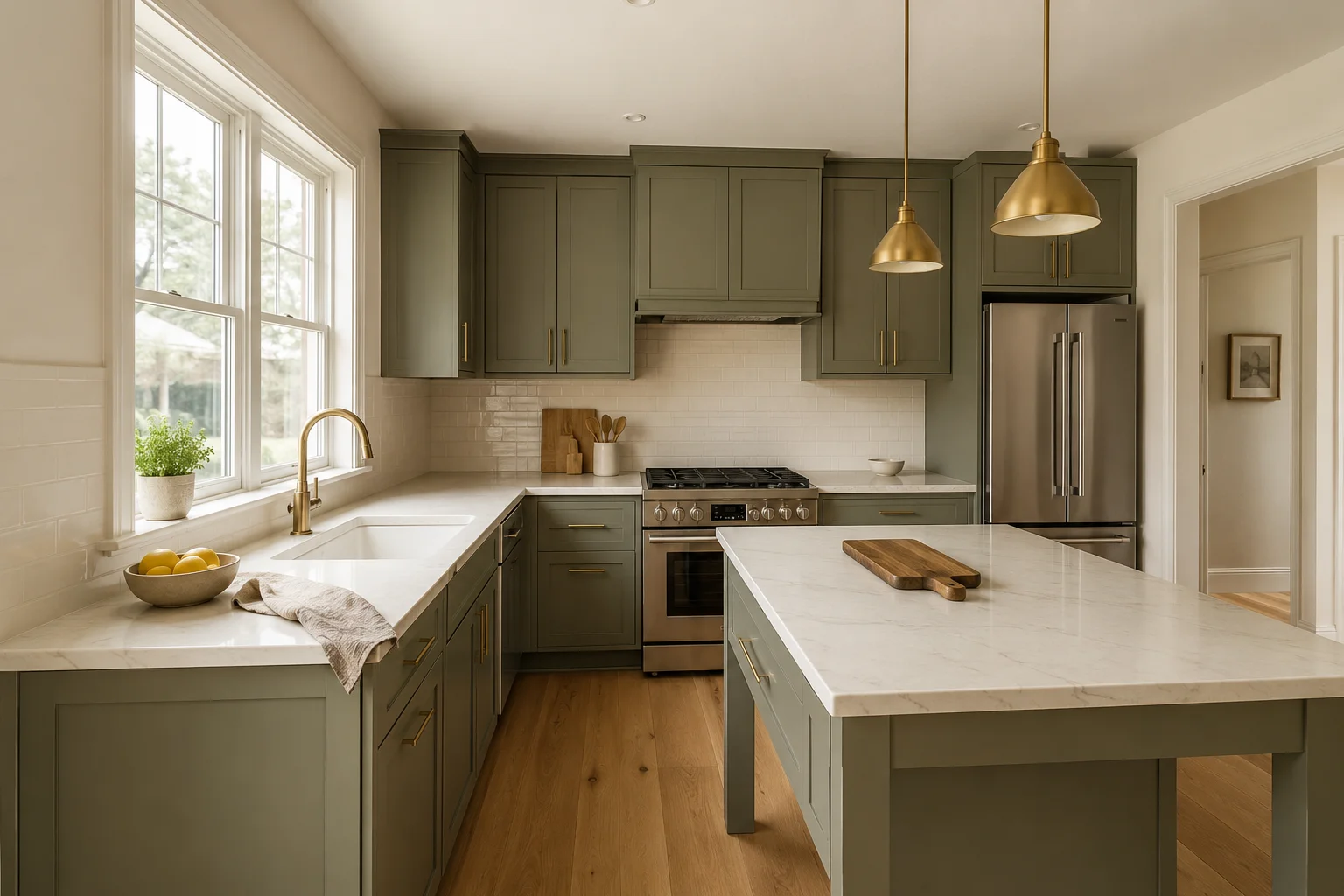 Virtual Kitchen Renovation: The Honest Listing Guide