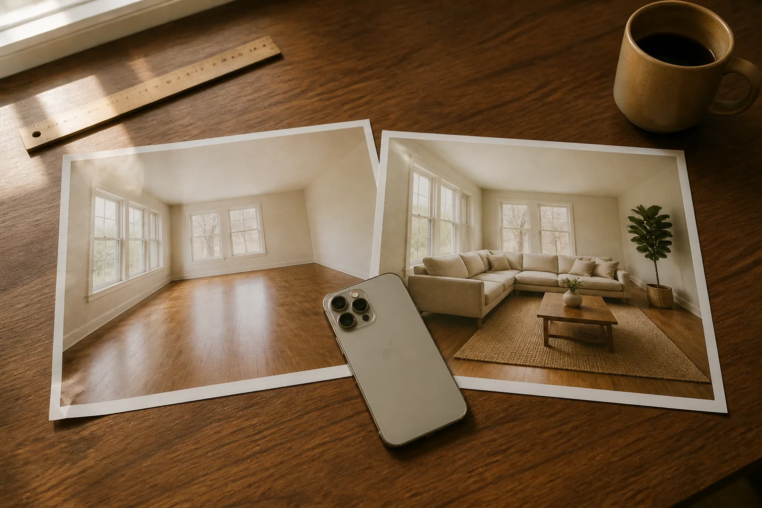 Virtual Staging App: What Solo Agents Actually Need in 2026