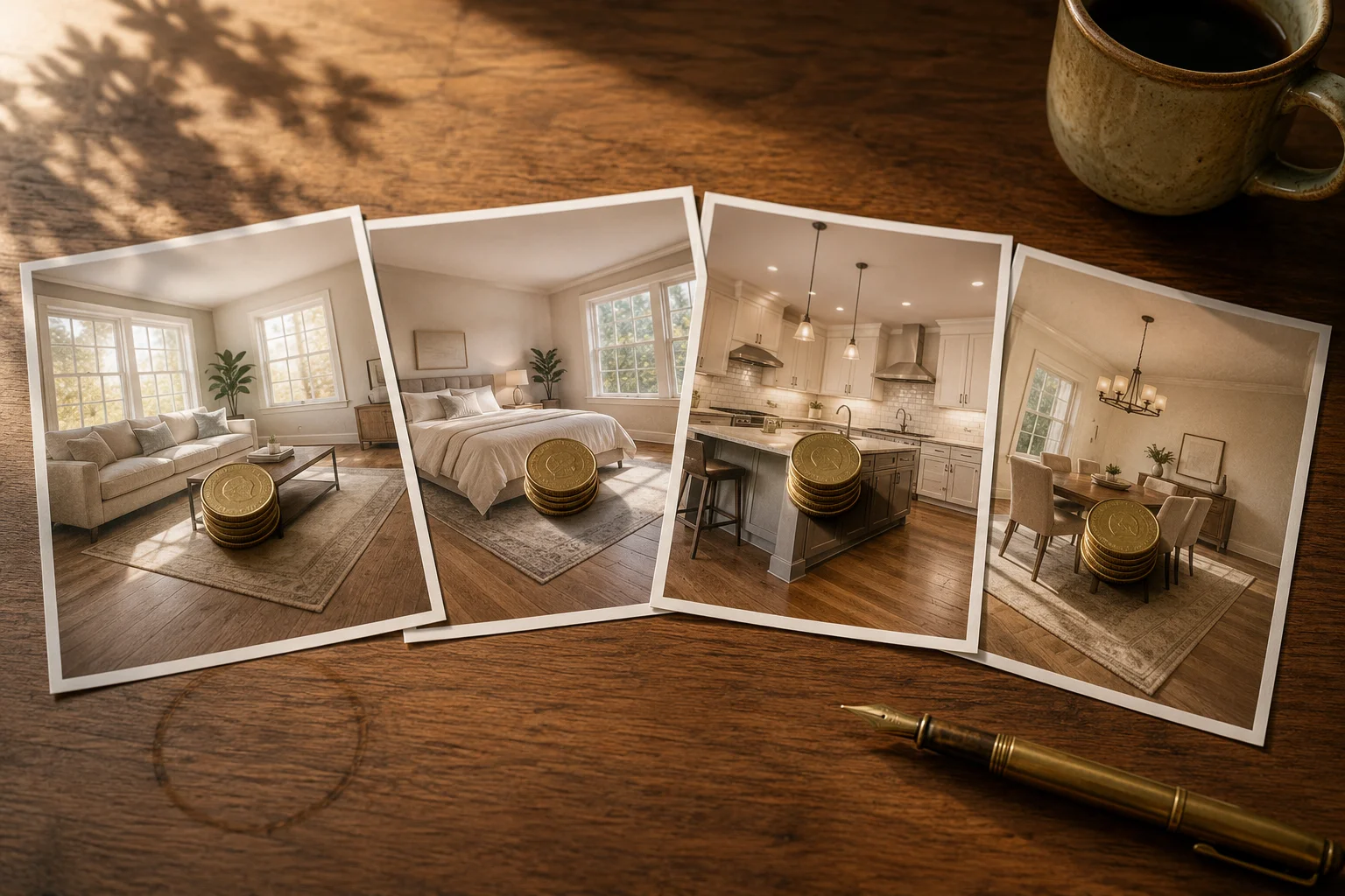 Virtual Staging Pay Per Photo vs Subscription (2026)
