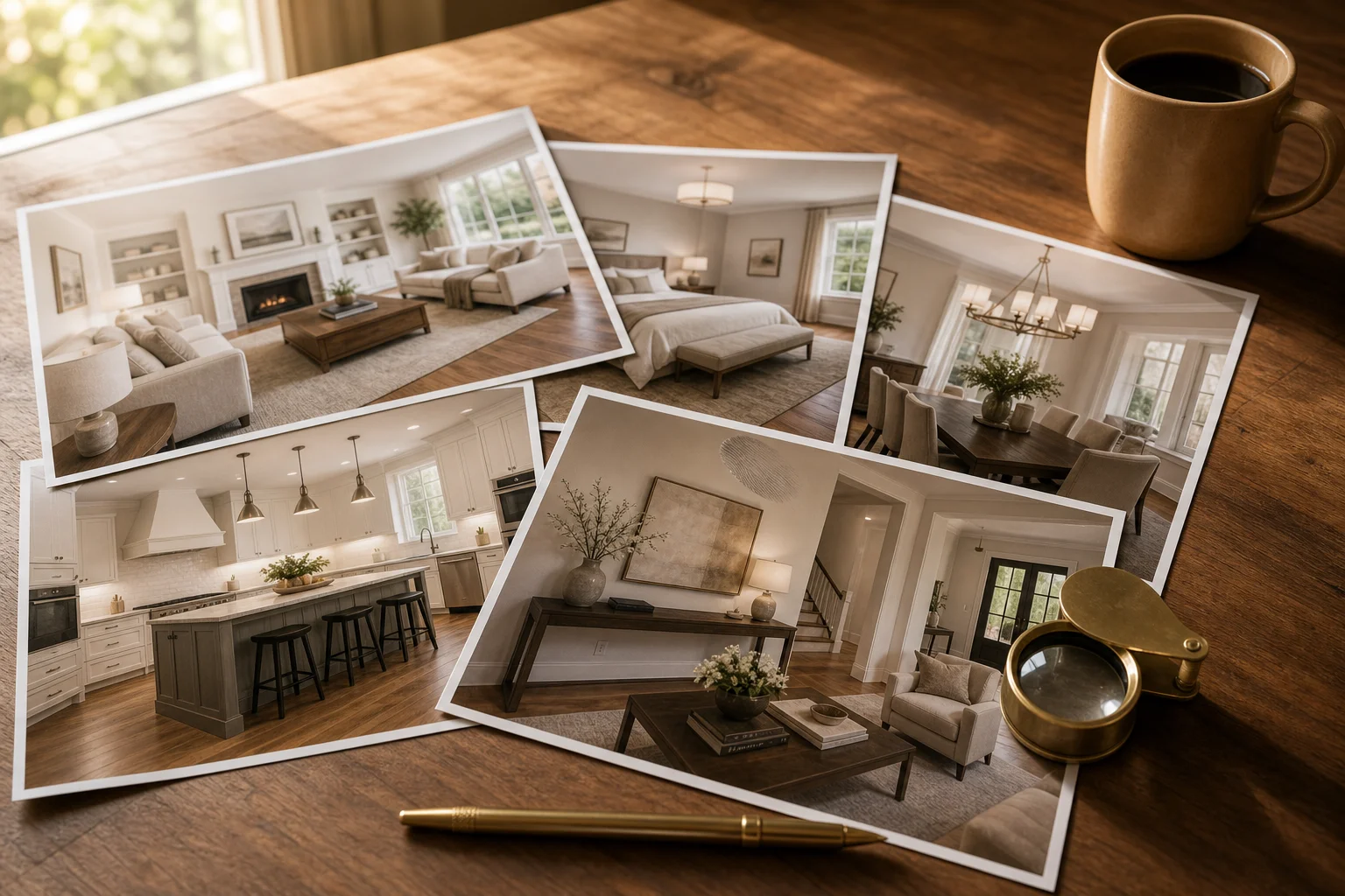 Virtual Staging Photos: How to Get Listing-Ready Shots