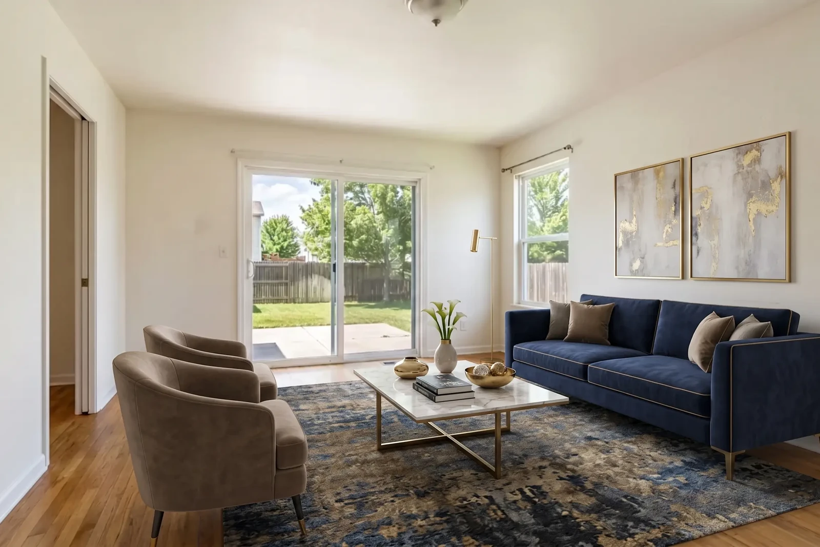 Virtual Staging in Real Estate: The Agent's ROI Guide for 2026