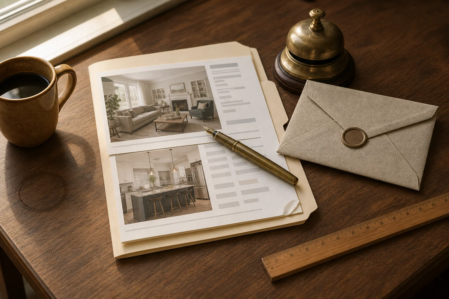 Virtual Staging Service: When to Hire vs Use AI