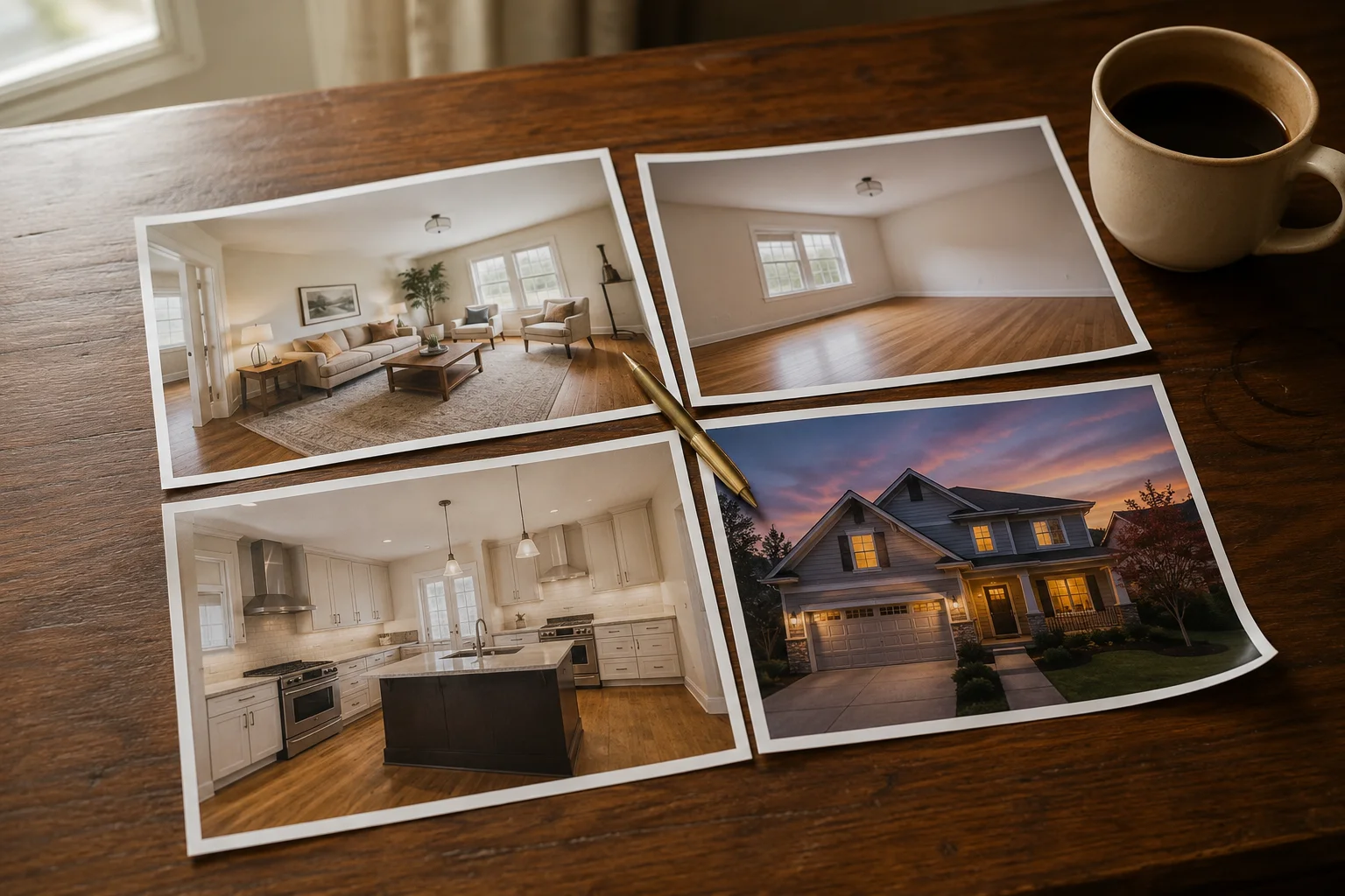 Virtual Staging vs Furniture Eraser vs Renovation vs Twilight: Which Tool Do You Need?