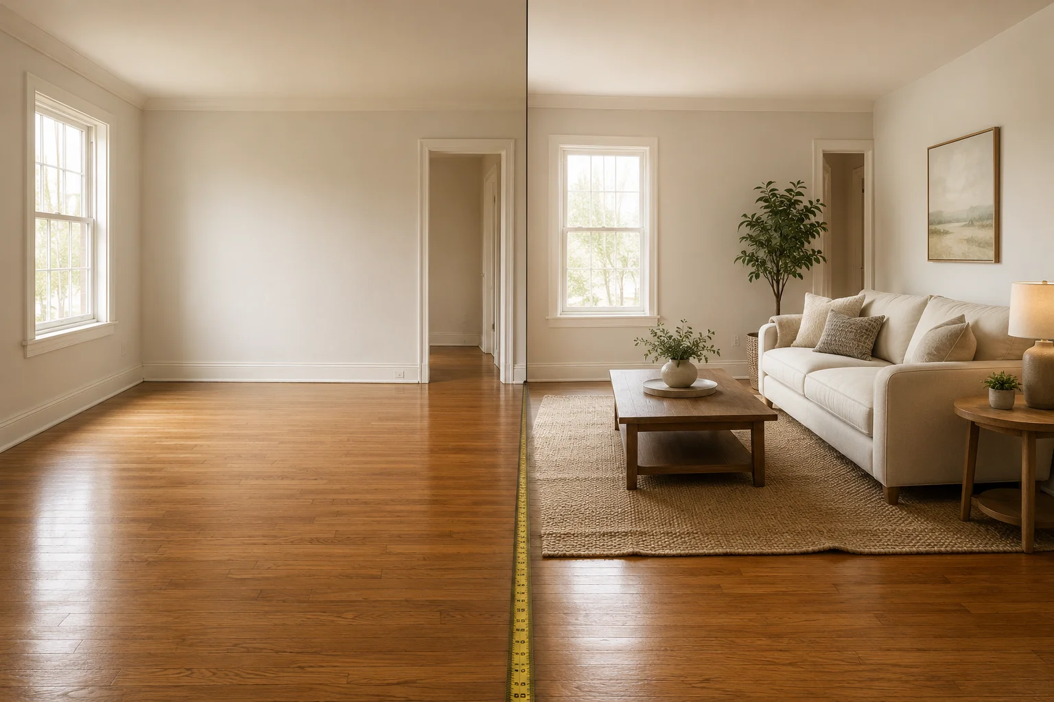 What Virtual Staging Should Never Change (Checklist)