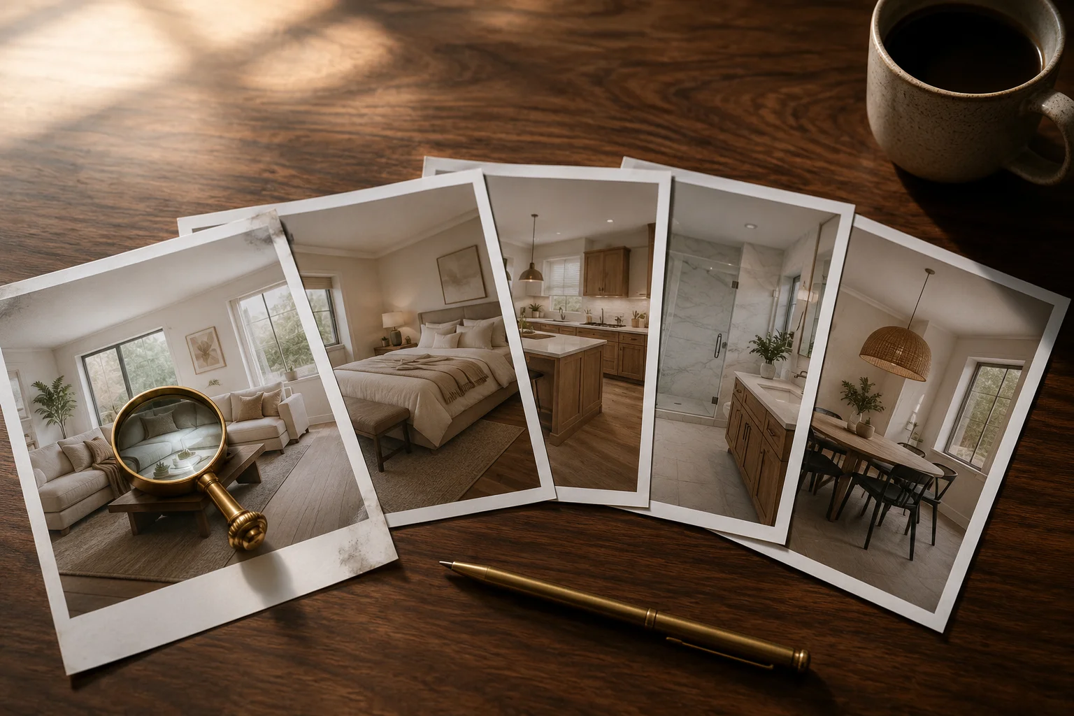 Which Listing Photos Should You Virtually Stage?
