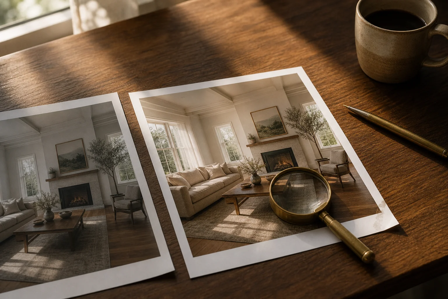 Why Your AI Virtual Staging Looks Fake (and How to Fix It)